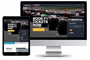 Motorsport Network entra no mercado de ingressos e compra BookF1.com