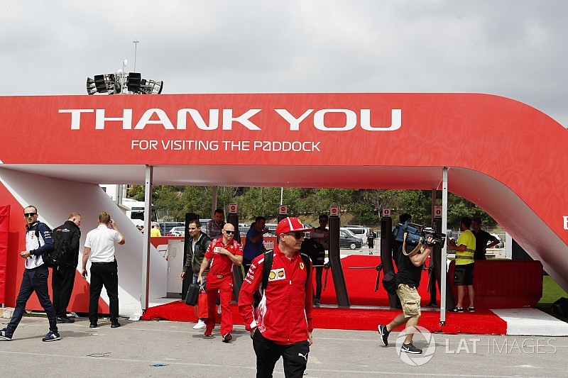 Räikkönen a tophelyekkel számol Barcelonában