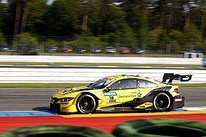 DTM Hockenheim: Glock verslaat Paffett in spektakelstuk