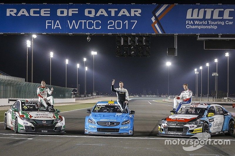 Szerdán jelenthetik be a WTCC és a TCR összeolvadását – WTCR