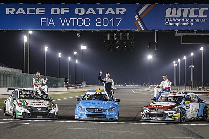 Szerdán jelenthetik be a WTCC és a TCR összeolvadását – WTCR