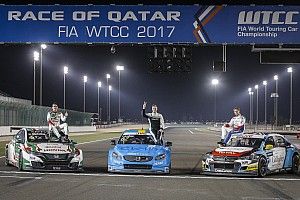 Szerdán jelenthetik be a WTCC és a TCR összeolvadását – WTCR