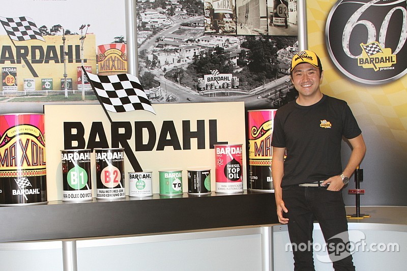 Bardahl e equipe Hot Car Competições anunciam separação na Stock Car