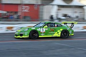 Motor Show, Carrera Cup Italia: tutti 2-0 nelle sfide dei quarti di finale