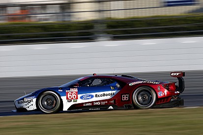 Ganassi quiere que su victoria 200 sea en las 24 Horas de Daytona
