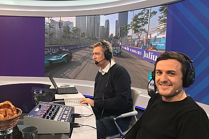 La Formule E en direct sur les chaînes MySports de UPC
