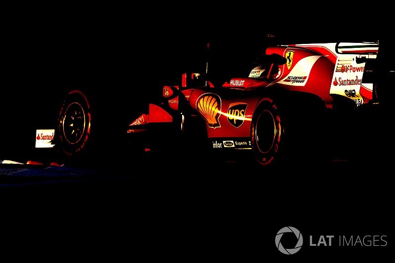 Ferrari rompe con AvL y volverá a fabricar sus motores en Maranello