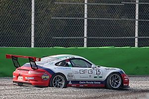 Carrera Cup Italia, Monza: Pera-Rovera così lontani così vicini...