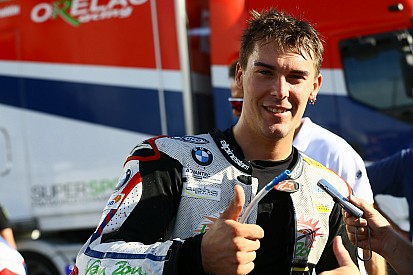 Superstock-EM: Reiterberger gewinnt Saisonauftakt in Aragon
