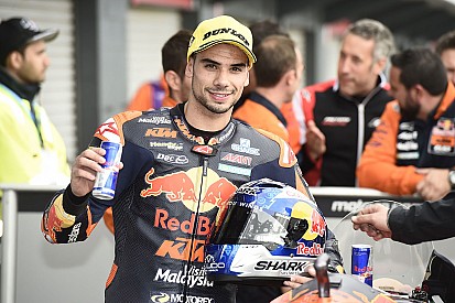 Oliveira wint in Australië, Morbidelli neemt afstand in WK van Luthi