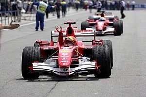 Nem valószínű, hogy 2022 előtt visszatér Indianapolis a Forma-1-be