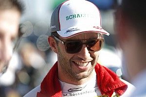 Rockenfeller sicher: DTM ist wieder auf gutem Weg