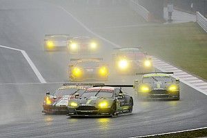 Fuji mueve su carrera del WEC para no cruzarse con F1
