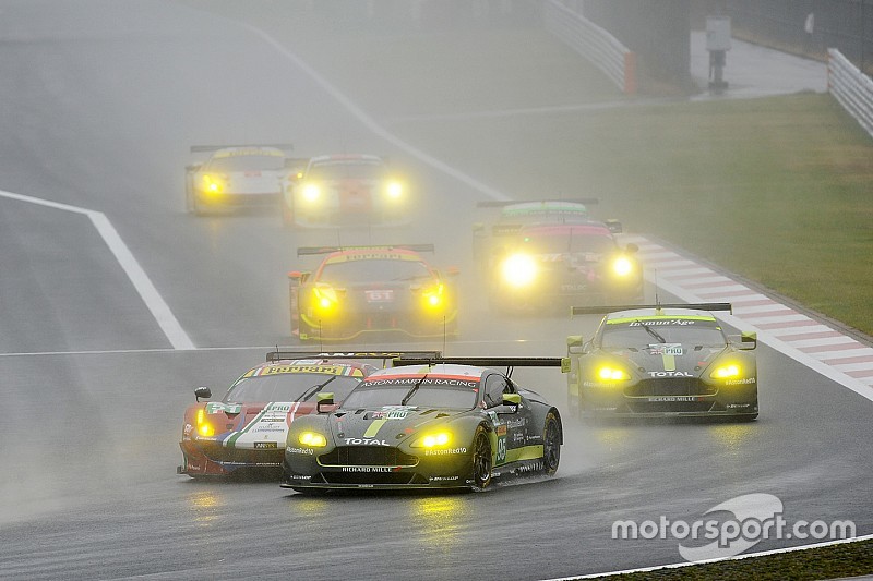 WEC muda prova de Fuji em 2019 para evitar conflito com F1