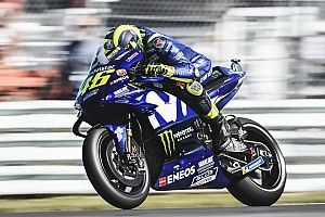 Yamaha anuncia Monster como patrocinador principal para 2019