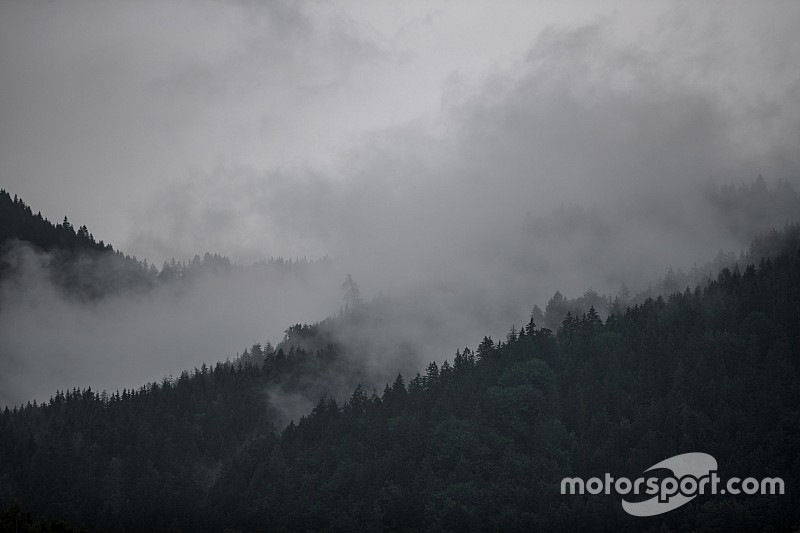 TT 2019: cancellato per maltempo il primo giorno di prove