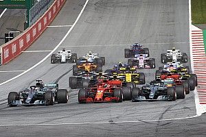 Los equipos conocerán hoy más detalles de los planes de Liberty para 2021