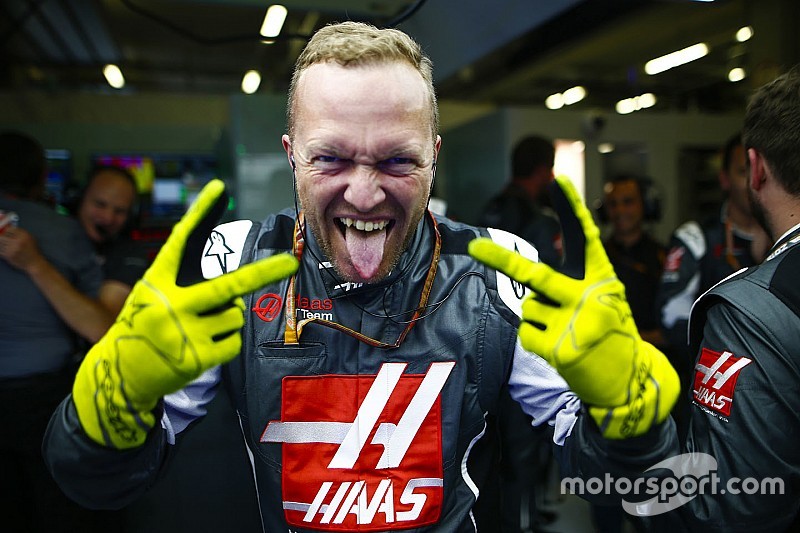 Las mejores fotos del GP de Austria de F1 2018