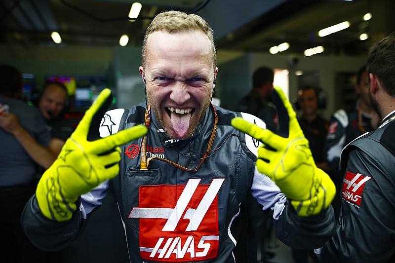 Grosjean csak huhogott a csodálatos eredmény miatt a Red Bull Ringen