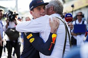 Marko: “Verstappen had mee kunnen doen om de wereldtitel”
