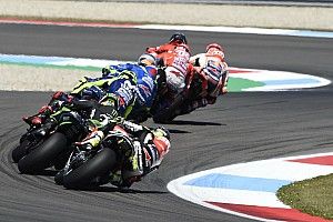 Michelin croit en un GP des Pays-Bas spectaculaire cette année