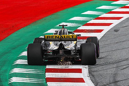 Renault tempert verwachtingen rond nieuwe 'party mode'