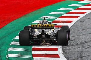 Renault tempert verwachtingen rond nieuwe 'party mode'