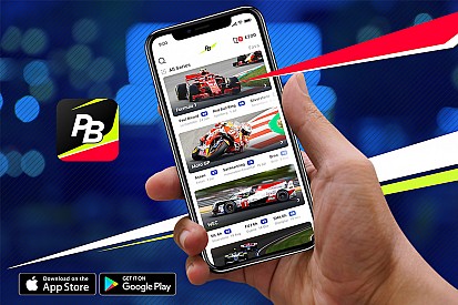 Motorsport Network lança app de apostas Pit Stop Betting