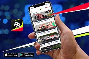 Motorsport Network запускает приложение Pit Stop Betting