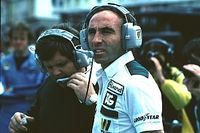 Ma 78 éves a Forma-1 egyik nagy legendája, Sir Frank Williams