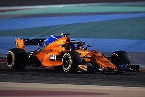 Alonso: "No tuvimos velocidad, pero los puntos se dan los domingos"