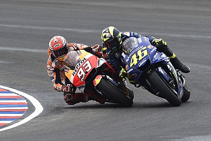 Weekend preview (April 20-22): MotoGP, Karthikeyan and more