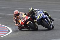 Rossi: "Márquez destroza nuestro deporte"