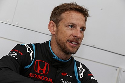Button joins SMP Racing for 2018/19 WEC campaign