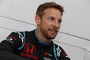 Button é confirmado pela Honda na temporada de 2019 do Super GT
