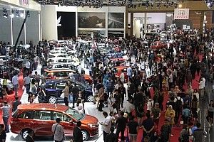 IIMS 2018 siap ramaikan dunia otomotif Indonesia