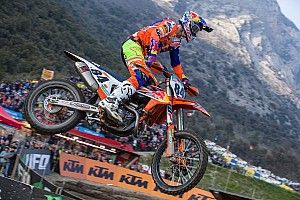 MXGP Orlyonok: Herlings snelt naar zege in kwalificatierace