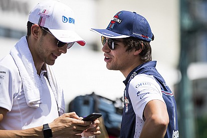 Williams en Force India: Overstap Stroll waarschijnlijk niet voor Rusland