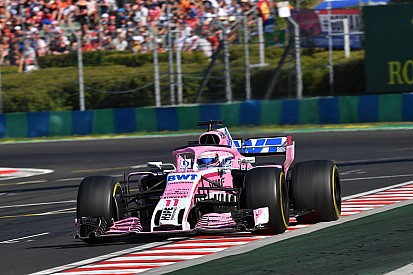 Mallyát lesújtotta, hogy elvesztette az irányítást a Force India felett