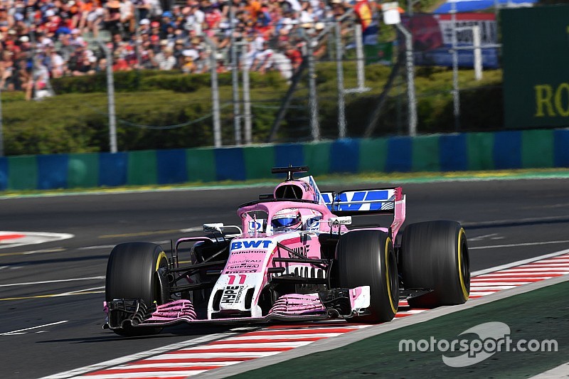 Mallyát lesújtotta, hogy elvesztette az irányítást a Force India felett