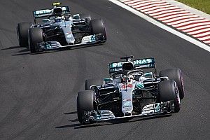 Wolff: İkinci yarıda daha da güçlü olmaya çalışacağız