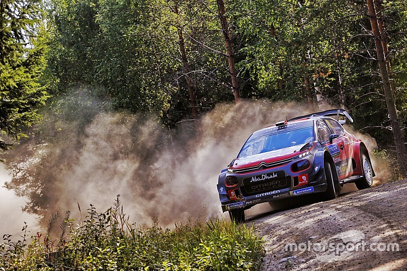 Citroën califica de positiva la introducción de la nueva geometría del C3
