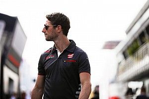 Grosjean: Csalódott vagyok, mert Verstappen feltartott az utolsó két körömön