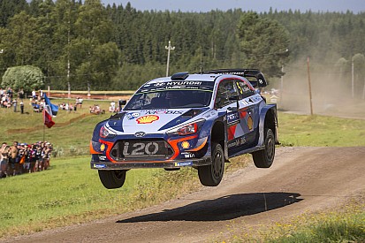Championnat - Neuville "rend" six points à Ogier