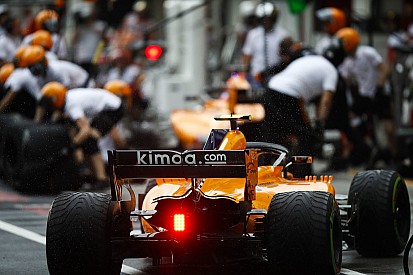 McLaren: „Sainz igen előkelő helyen lenne a listánkon”
