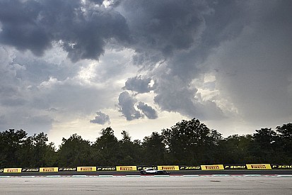 Formel 1 Ungarn 2018: Das Qualifying im Formel-1-Liveticker