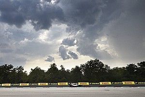 Formel 1 Ungarn 2018: Das Qualifying im Formel-1-Liveticker