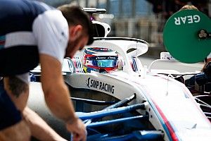 Rowland conscient qu'obtenir un baquet F1 2019 sera "difficile"