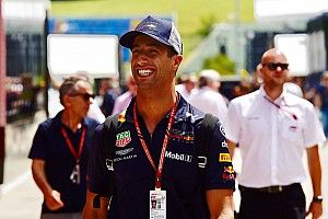 Ricciardo aura un nouvel ingénieur s'il reste chez Red Bull