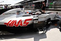 Grosjean, sorprendido por la diferencia de Haas con Renault